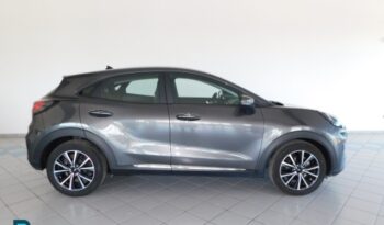 Ford Puma 1.0 EcoBoost Hybrid 125 CV S&S Titanium completo