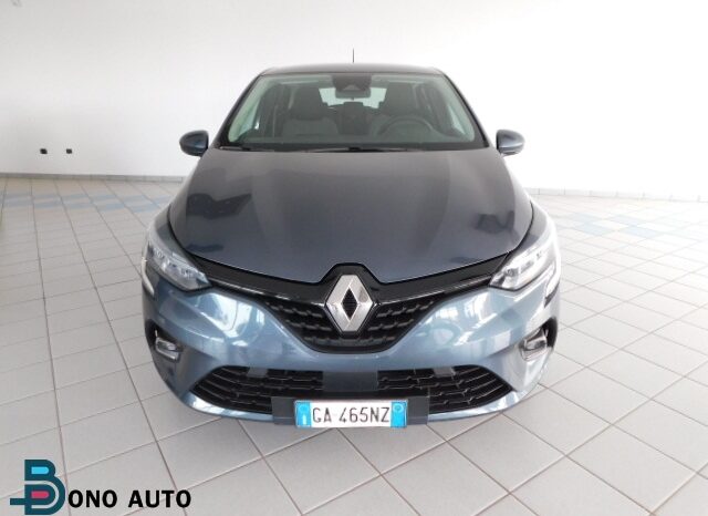 Renault Clio Blue dCi 8V 85 CV 5 porte Business completo