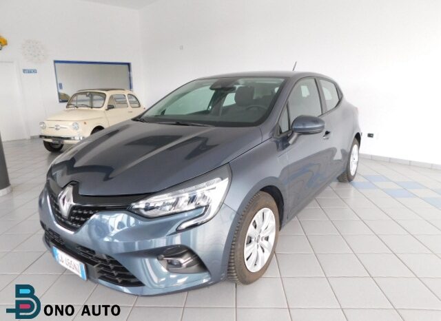 Renault Clio Blue dCi 8V 85 CV 5 porte Business completo