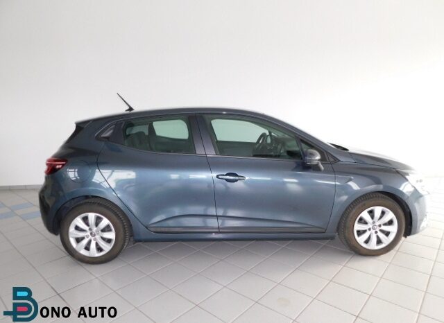 Renault Clio Blue dCi 8V 85 CV 5 porte Business completo