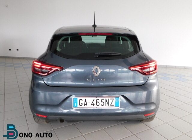 Renault Clio Blue dCi 8V 85 CV 5 porte Business completo