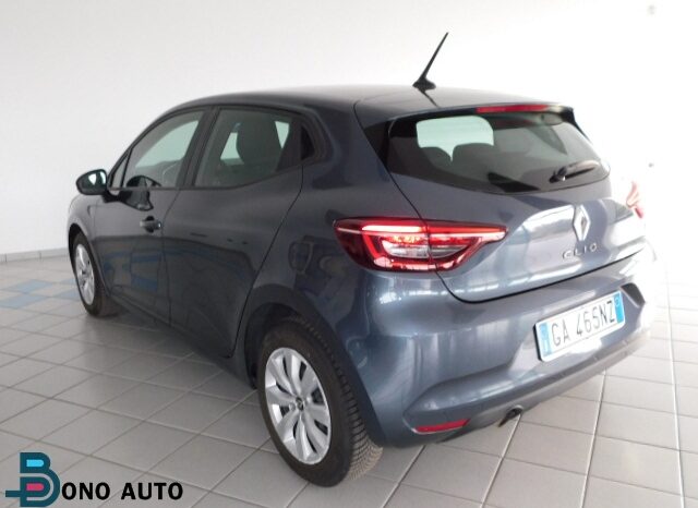 Renault Clio Blue dCi 8V 85 CV 5 porte Business completo