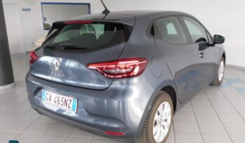 Renault Clio Blue dCi 8V 85 CV 5 porte Business completo