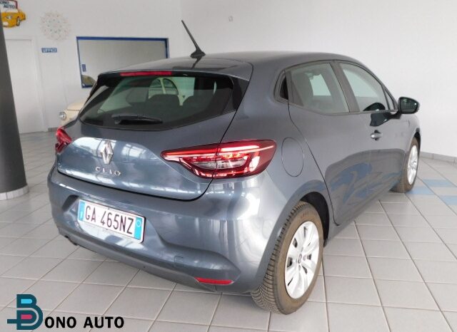 Renault Clio Blue dCi 8V 85 CV 5 porte Business completo