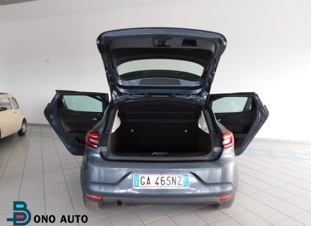 Renault Clio Blue dCi 8V 85 CV 5 porte Business completo