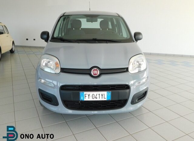 Fiat Panda 1.2 Easy completo