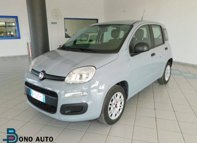 Fiat Panda 1.2 Easy completo