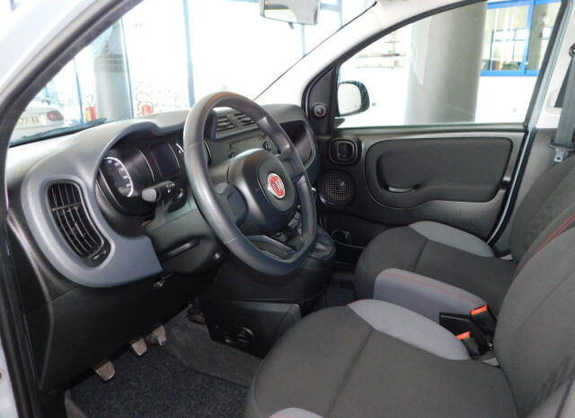 Fiat Panda 1.2 Easy completo