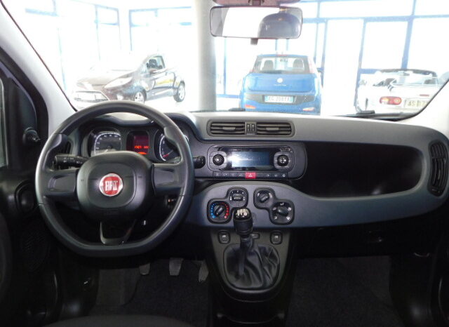 Fiat Panda 1.2 Easy completo