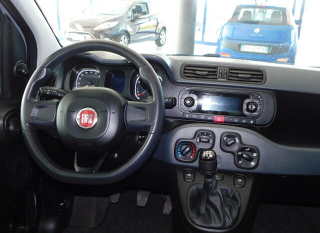 Fiat Panda 1.2 Easy completo