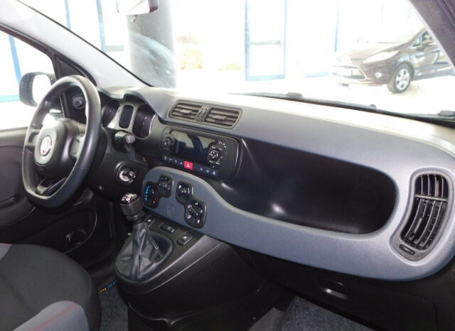 Fiat Panda 1.2 Easy completo