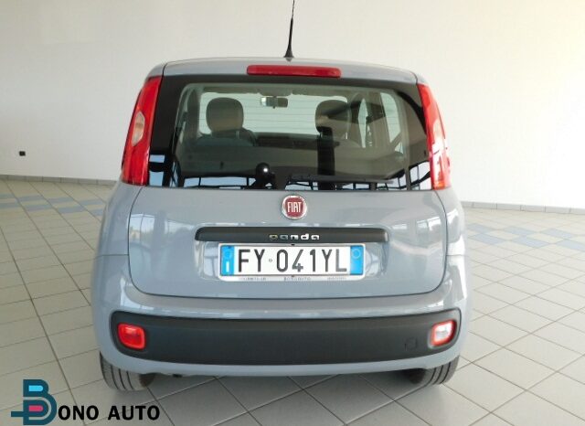 Fiat Panda 1.2 Easy completo