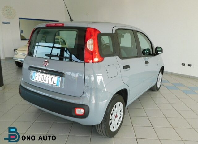 Fiat Panda 1.2 Easy completo