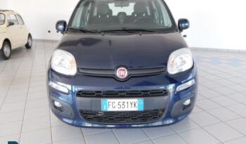 Fiat Panda 1.3 MJT 95 CV S&S Lounge completo