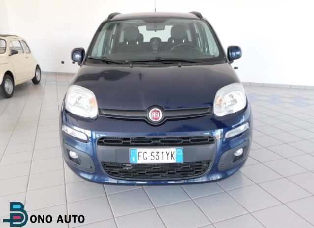 Fiat Panda 1.3 MJT 95 CV S&S Lounge completo