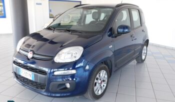 Fiat Panda 1.3 MJT 95 CV S&S Lounge completo