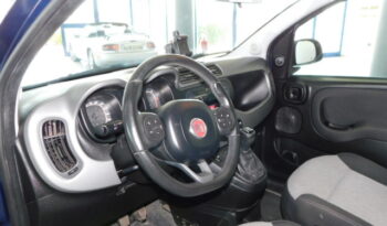 Fiat Panda 1.3 MJT 95 CV S&S Lounge completo