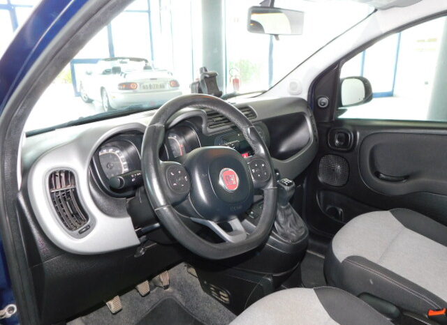 Fiat Panda 1.3 MJT 95 CV S&S Lounge completo