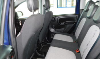 Fiat Panda 1.3 MJT 95 CV S&S Lounge completo