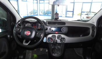 Fiat Panda 1.3 MJT 95 CV S&S Lounge completo