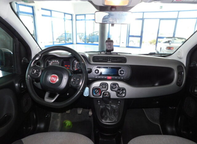 Fiat Panda 1.3 MJT 95 CV S&S Lounge completo