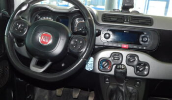 Fiat Panda 1.3 MJT 95 CV S&S Lounge completo