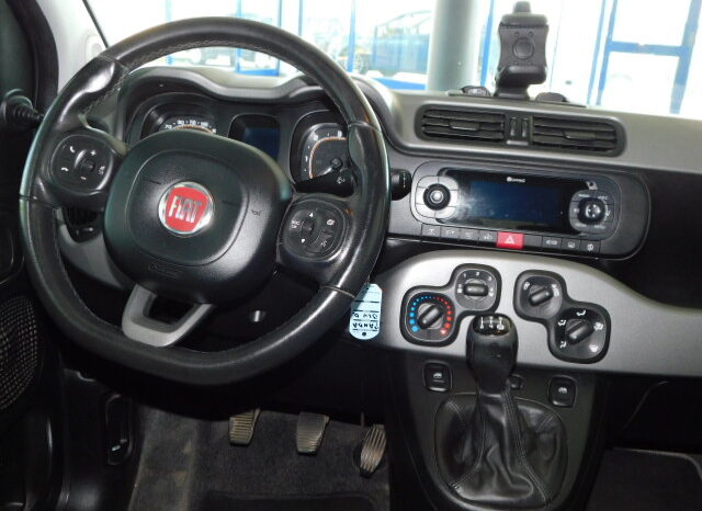 Fiat Panda 1.3 MJT 95 CV S&S Lounge completo