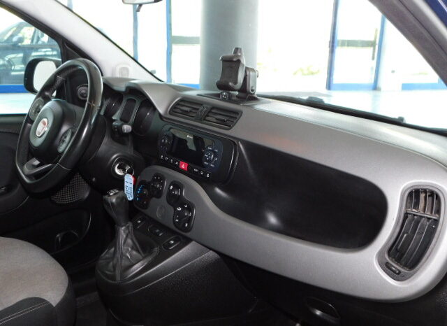 Fiat Panda 1.3 MJT 95 CV S&S Lounge completo