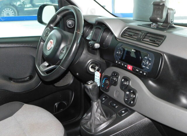 Fiat Panda 1.3 MJT 95 CV S&S Lounge completo