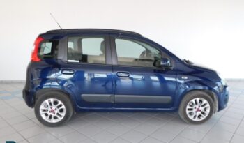 Fiat Panda 1.3 MJT 95 CV S&S Lounge completo