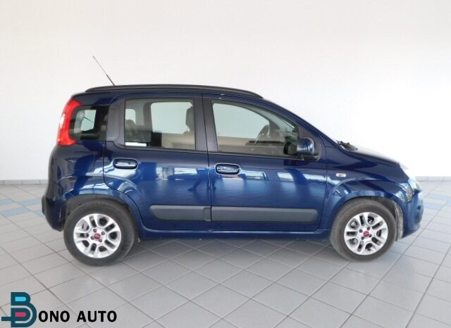 Fiat Panda 1.3 MJT 95 CV S&S Lounge completo