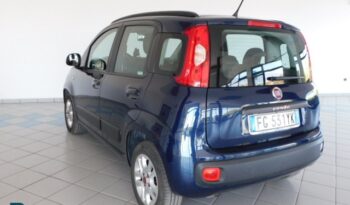 Fiat Panda 1.3 MJT 95 CV S&S Lounge completo