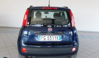 Fiat Panda 1.3 MJT 95 CV S&S Lounge completo