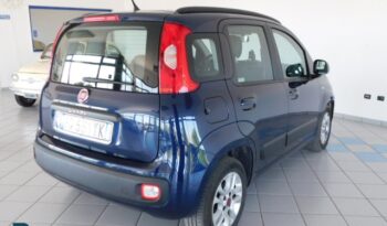 Fiat Panda 1.3 MJT 95 CV S&S Lounge completo