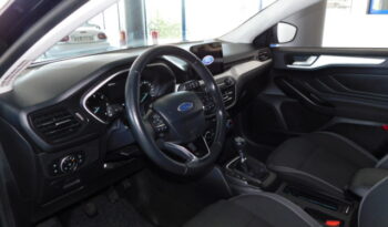 Ford Focus 1.5 EcoBlue 120 CV SW Business completo