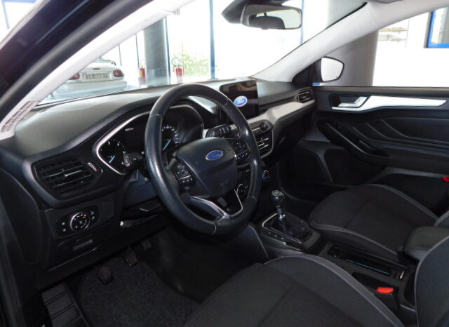 Ford Focus 1.5 EcoBlue 120 CV SW Business completo