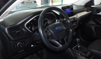 Ford Focus 1.5 EcoBlue 120 CV SW Business completo