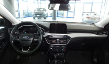 Ford Focus 1.5 EcoBlue 120 CV SW Business completo