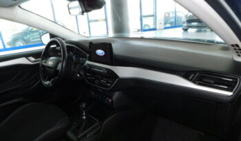 Ford Focus 1.5 EcoBlue 120 CV SW Business completo