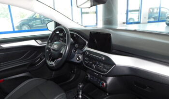 Ford Focus 1.5 EcoBlue 120 CV SW Business completo