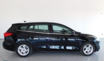 Ford Focus 1.5 EcoBlue 120 CV SW Business completo