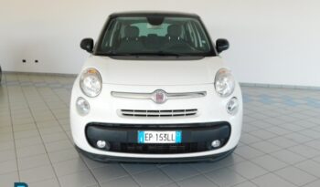 Fiat 500L 1.3 Multijet 85 CV  Edition Bianco Gelato completo