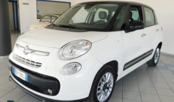 Fiat 500L 1.3 Multijet 85 CV  Edition Bianco Gelato completo