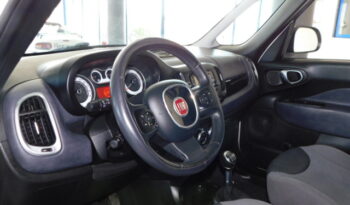 Fiat 500L 1.3 Multijet 85 CV  Edition Bianco Gelato completo