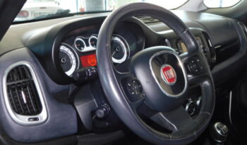 Fiat 500L 1.3 Multijet 85 CV  Edition Bianco Gelato completo