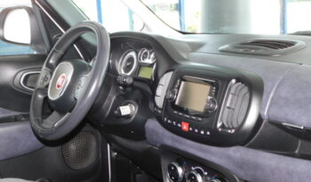 Fiat 500L 1.3 Multijet 85 CV  Edition Bianco Gelato completo