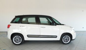 Fiat 500L 1.3 Multijet 85 CV  Edition Bianco Gelato completo