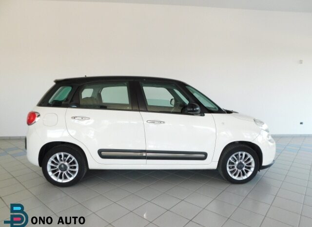 Fiat 500L 1.3 Multijet 85 CV  Edition Bianco Gelato completo