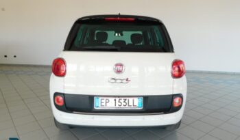 Fiat 500L 1.3 Multijet 85 CV  Edition Bianco Gelato completo