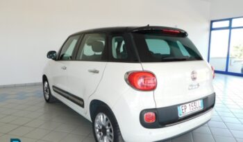 Fiat 500L 1.3 Multijet 85 CV  Edition Bianco Gelato completo